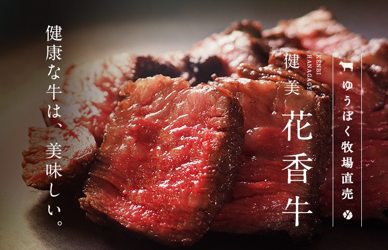 花香牛ホルモン