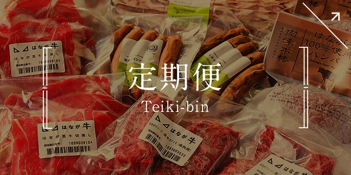 定期便