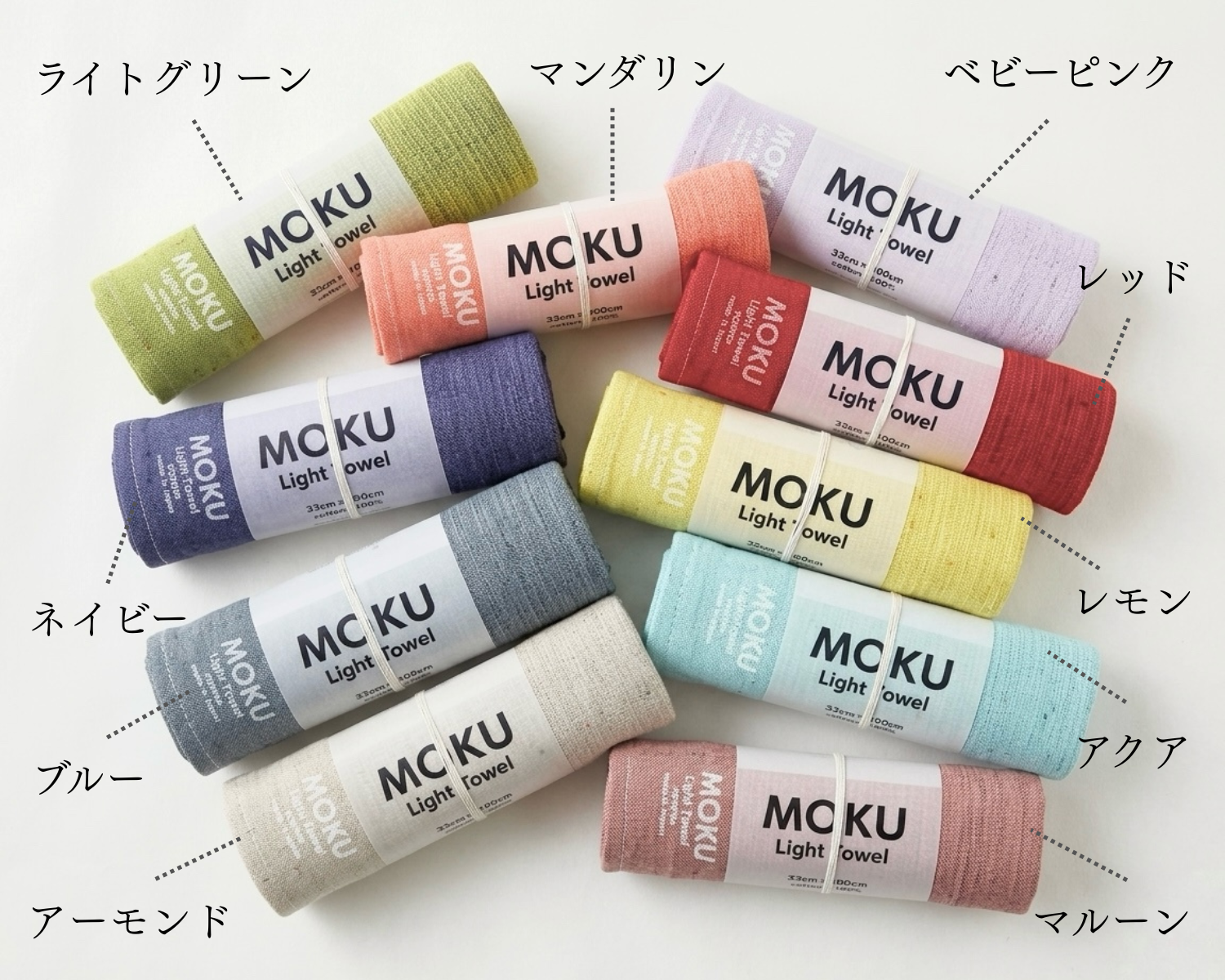 コンテックス-moku-Mサイズ