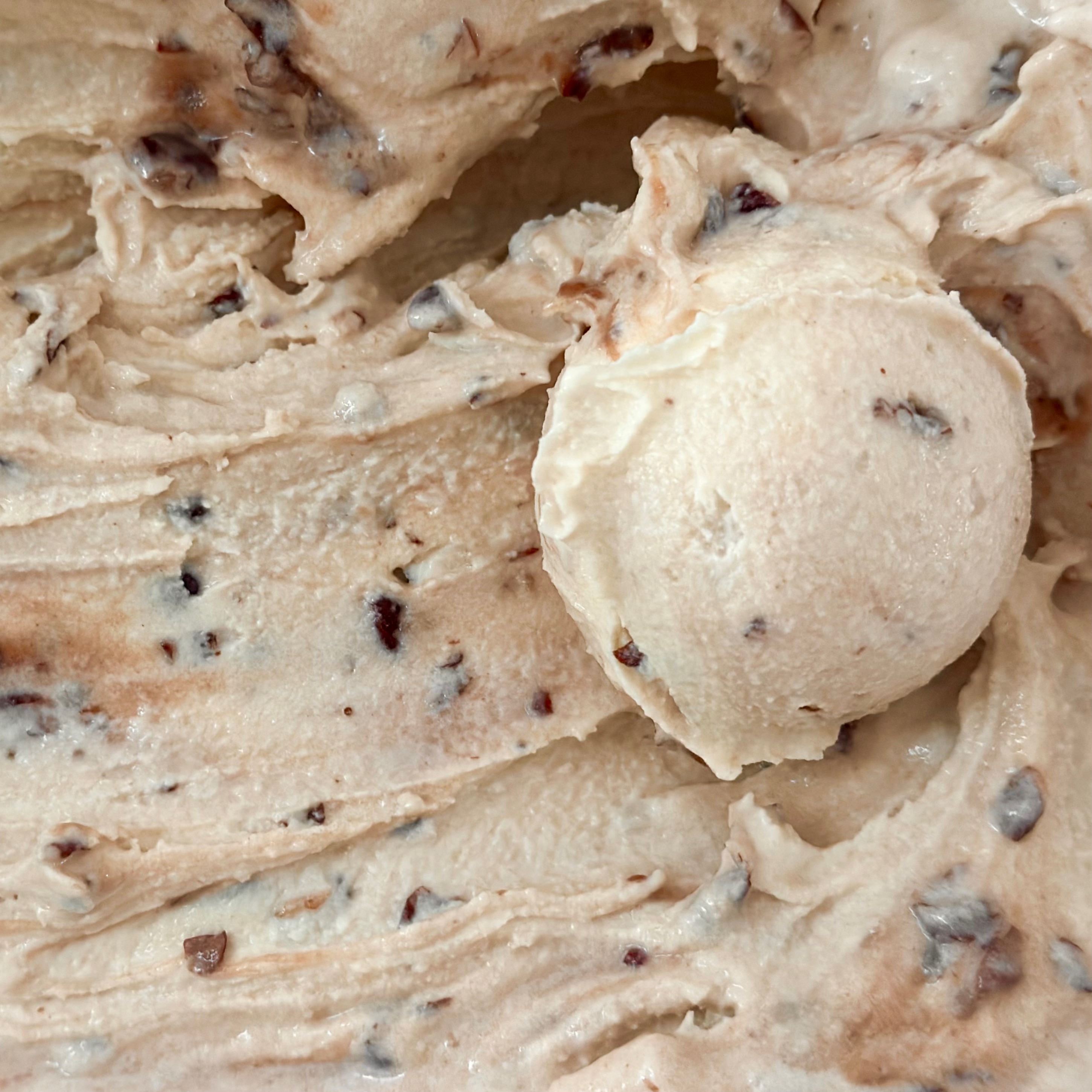 Azuki & Shio Koji Milk  小豆塩糀ミルク (3月限定）