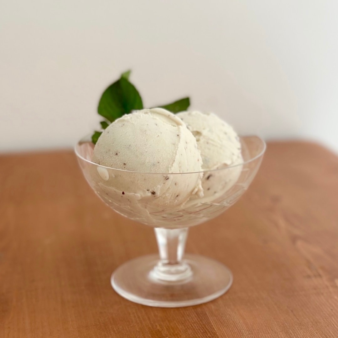 Mint Chocolate Chip ミントチョコチップ