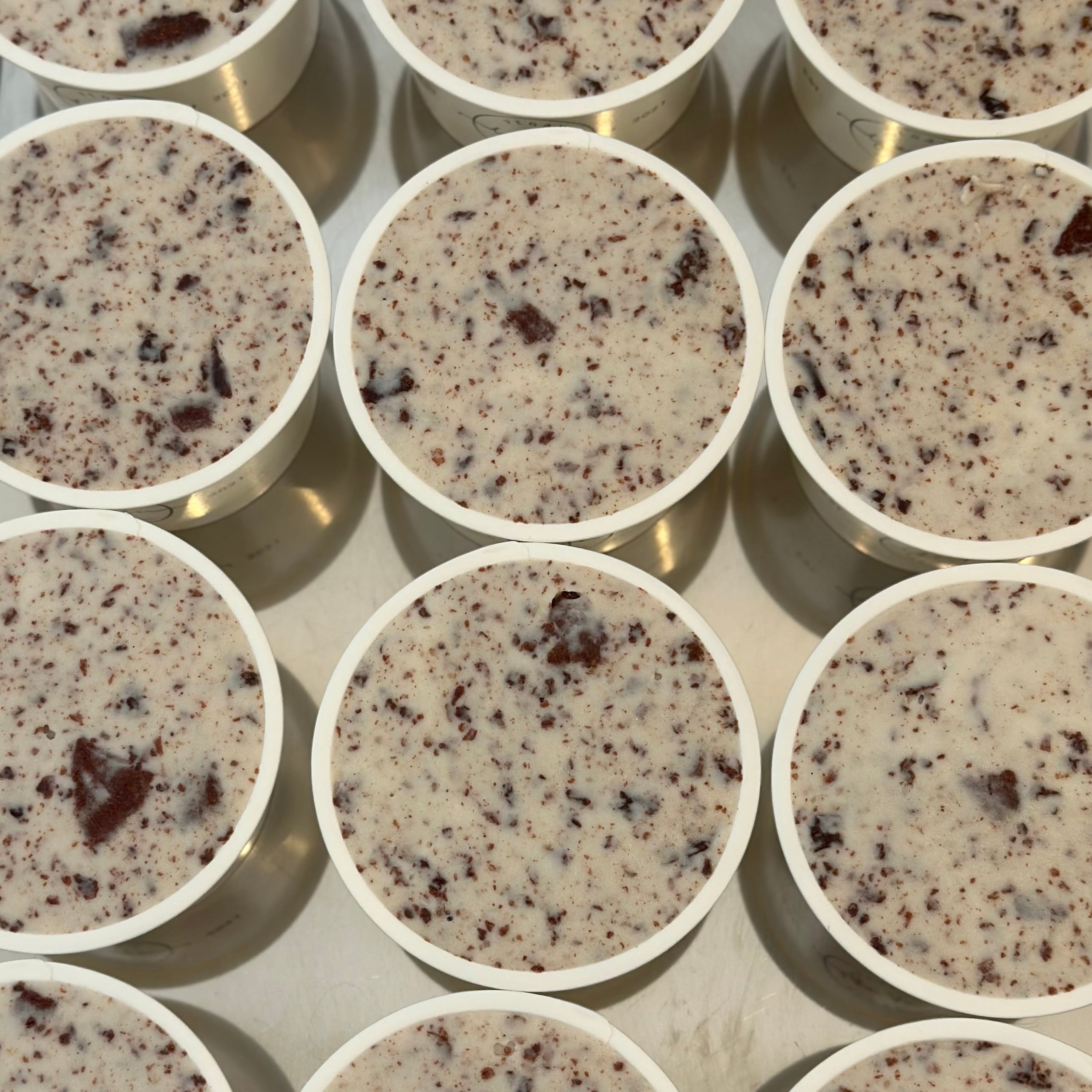 Cookies & Cream クッキー&クリーム (２月限定）