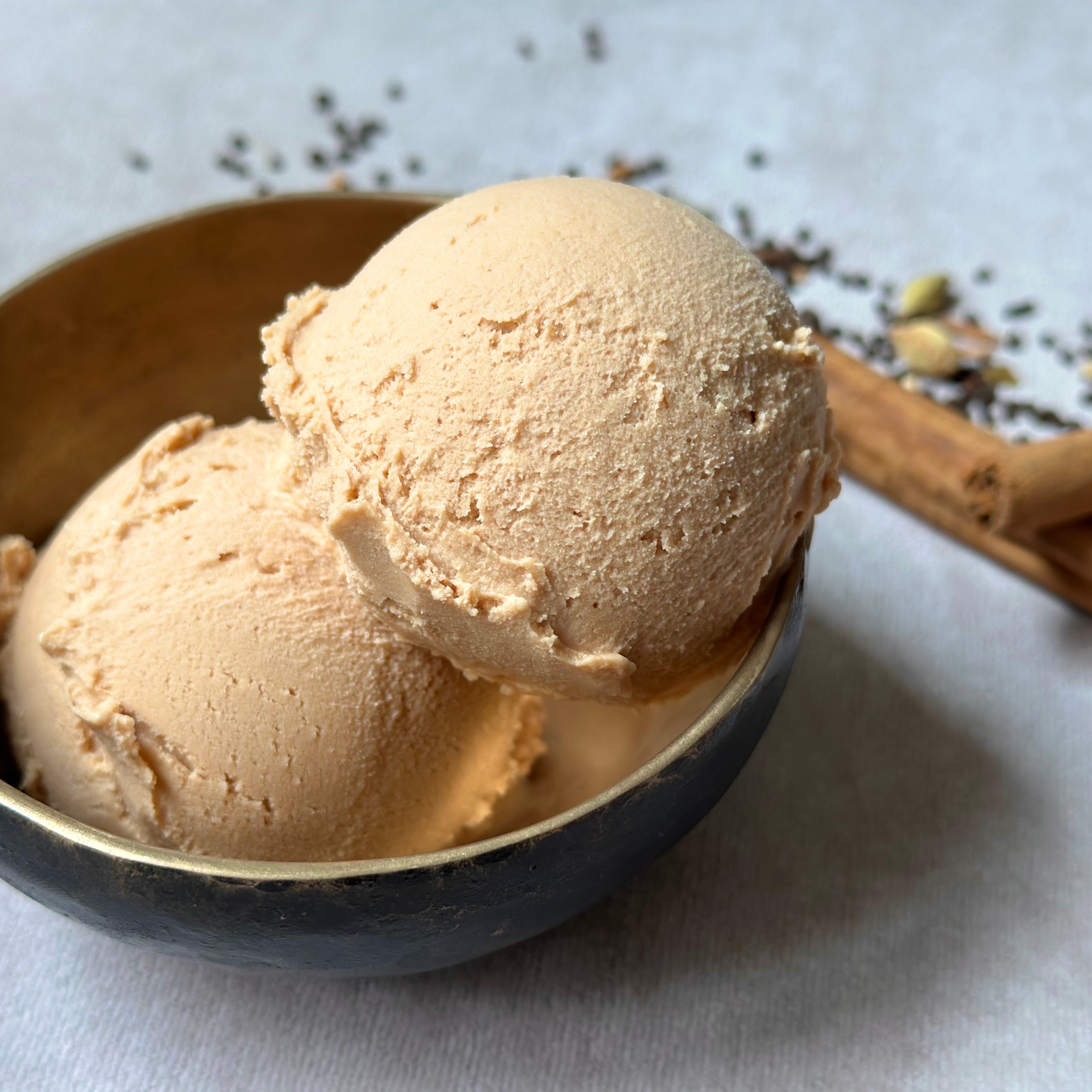Masala Chai マサラチャイ