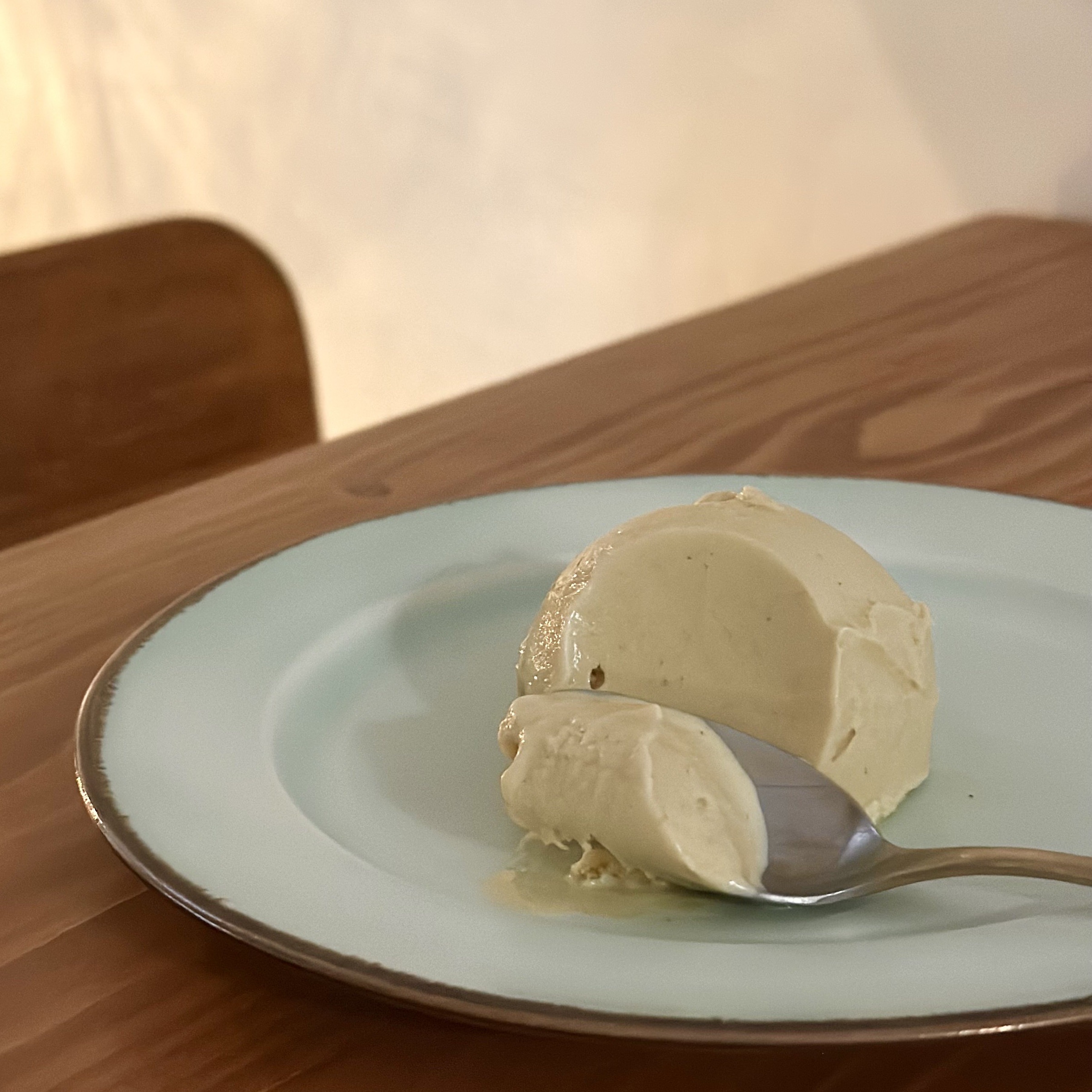 Pistachioa  ピスタチオ(12月限定）