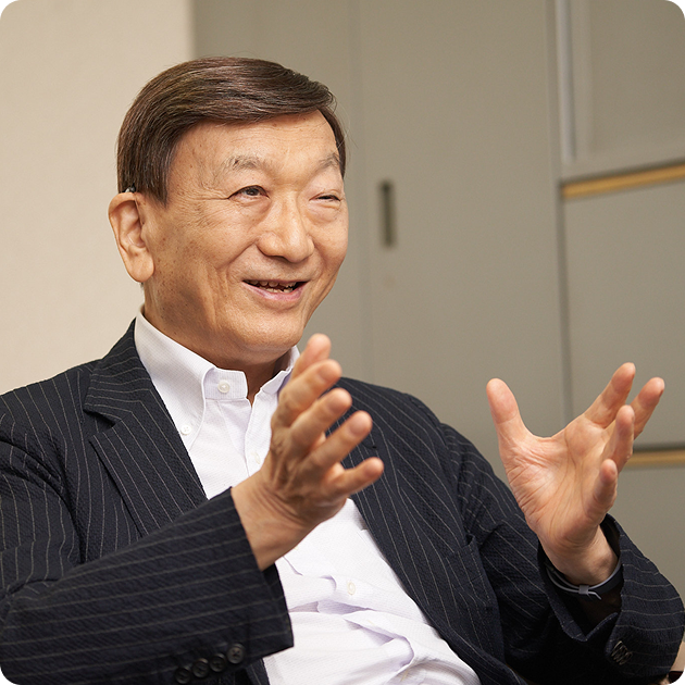 【産婦人科医・中林正雄先生に聞く】妊娠前から知っておきたい、葉酸と栄養の大切な話