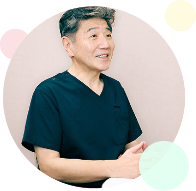 川嶋 正成（かわしま まさなり）五の橋レディスクリニック院長
