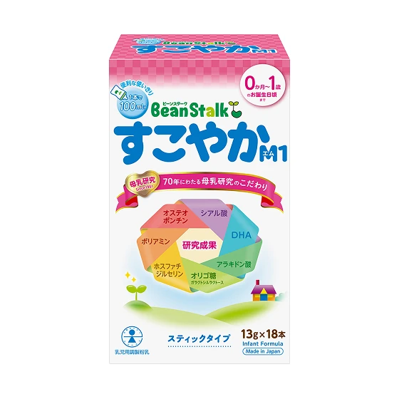 すこやかM1（スティック）