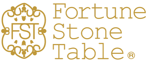 Fortune Stone Table