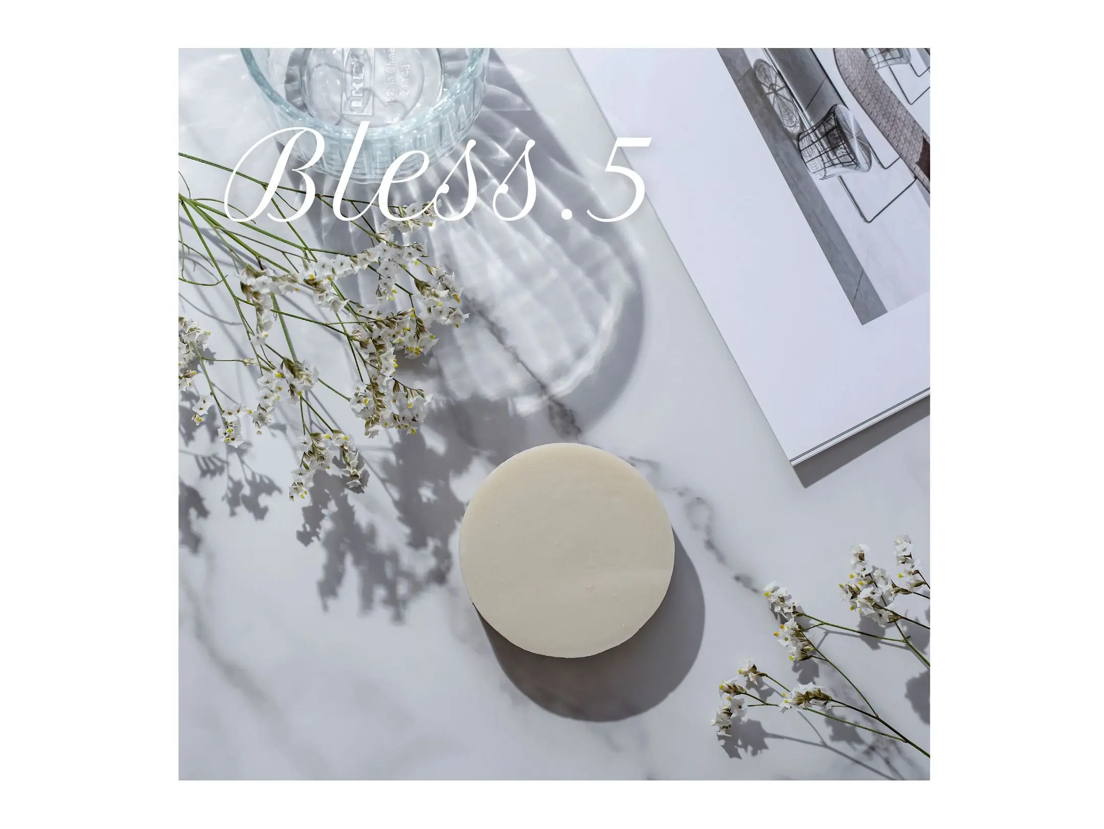 雪之丞bless5