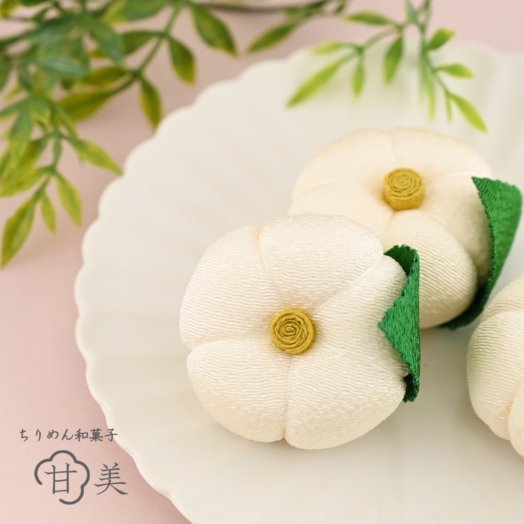 白梅