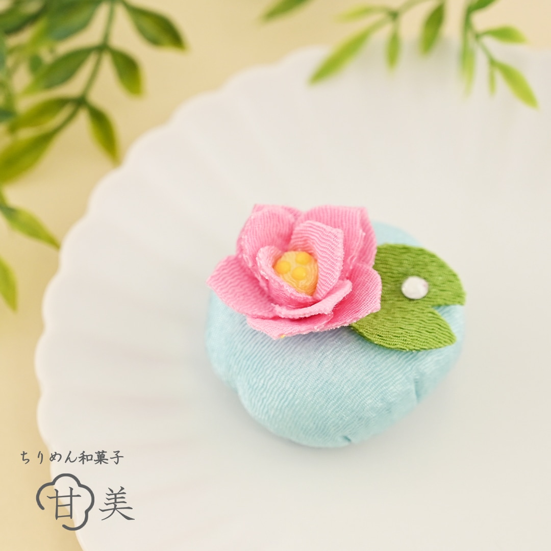 睡蓮