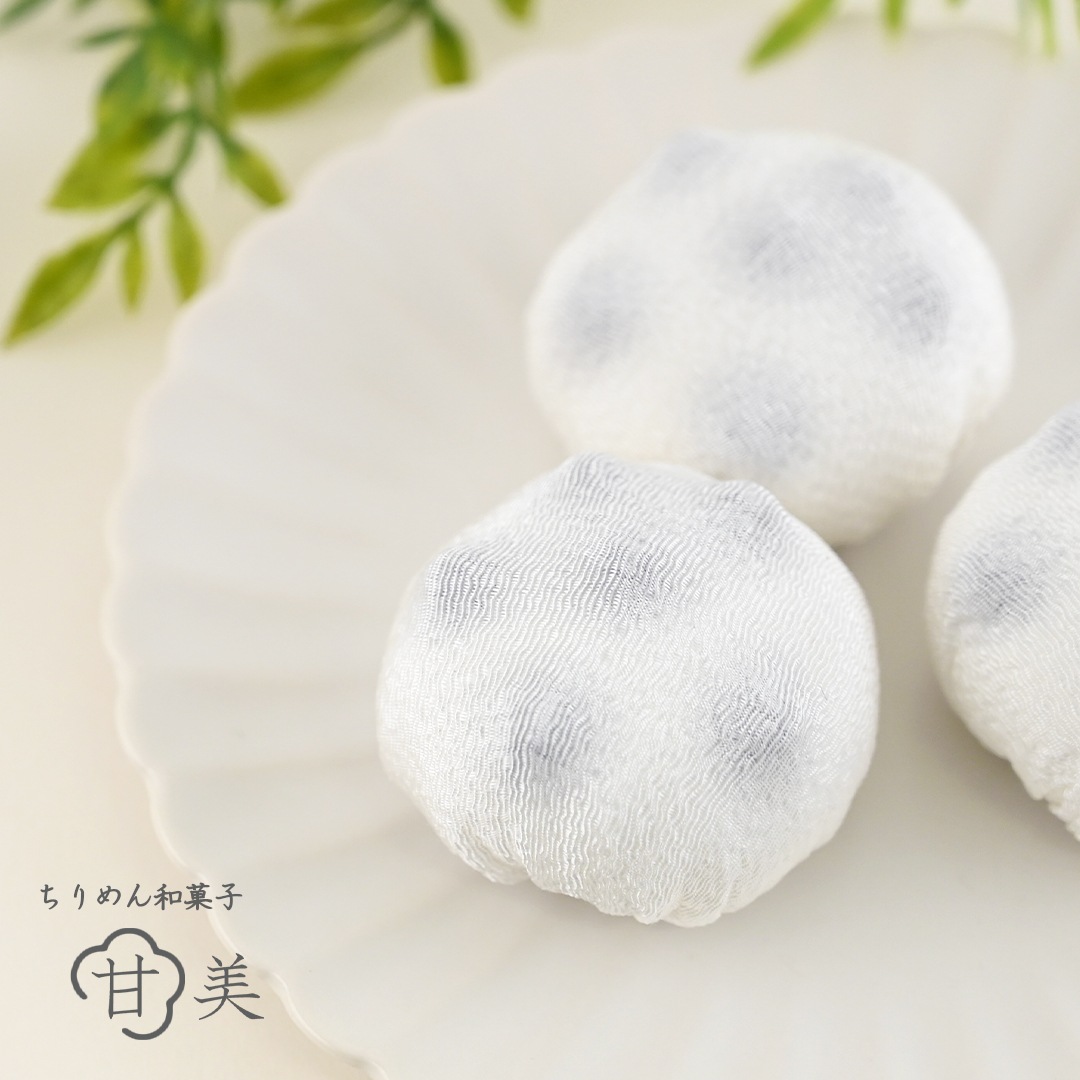 豆大福
