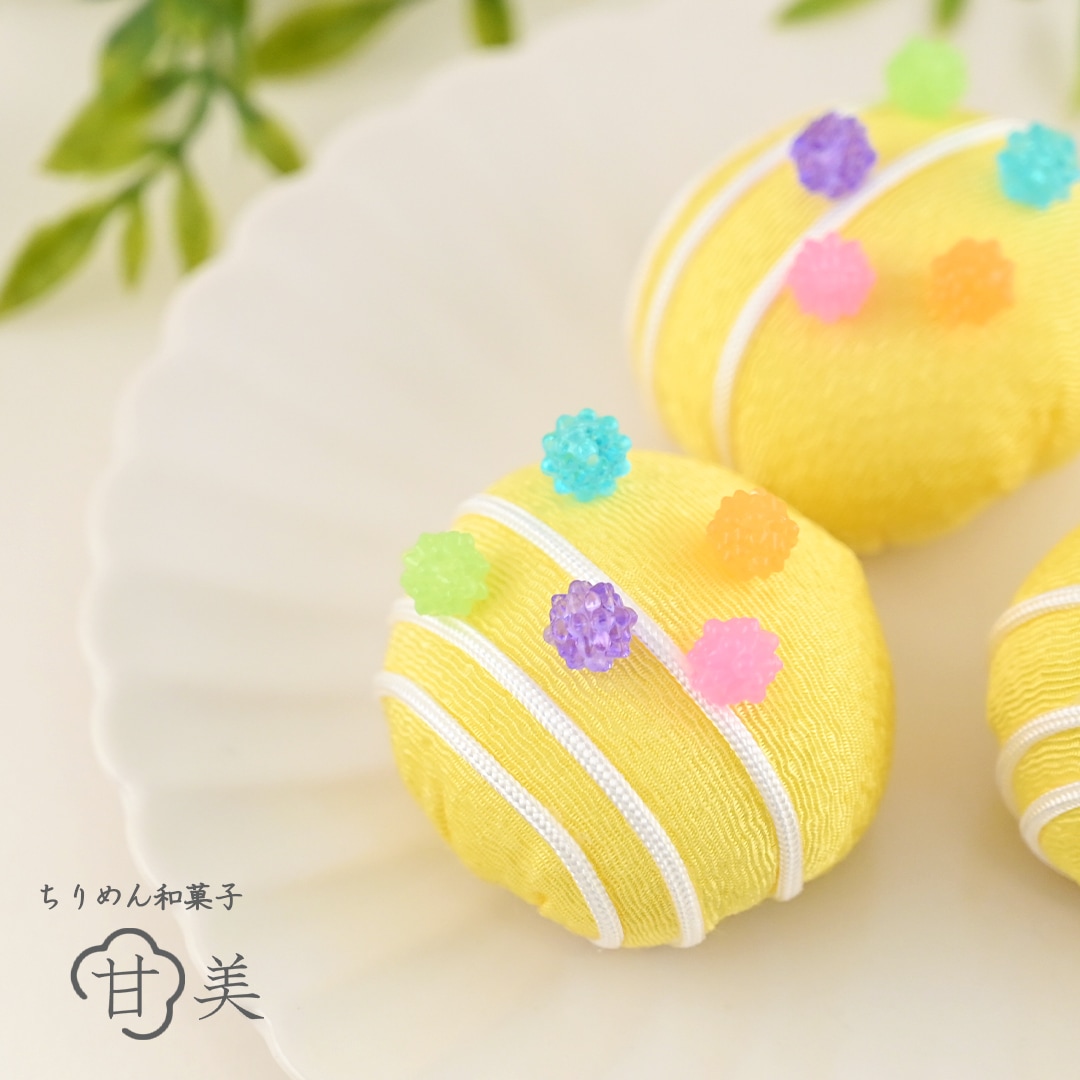 金平糖