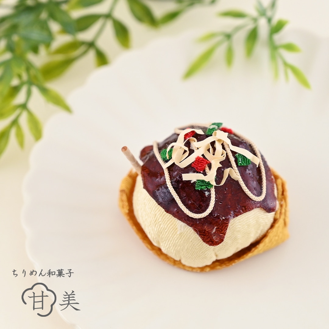 たこ焼き