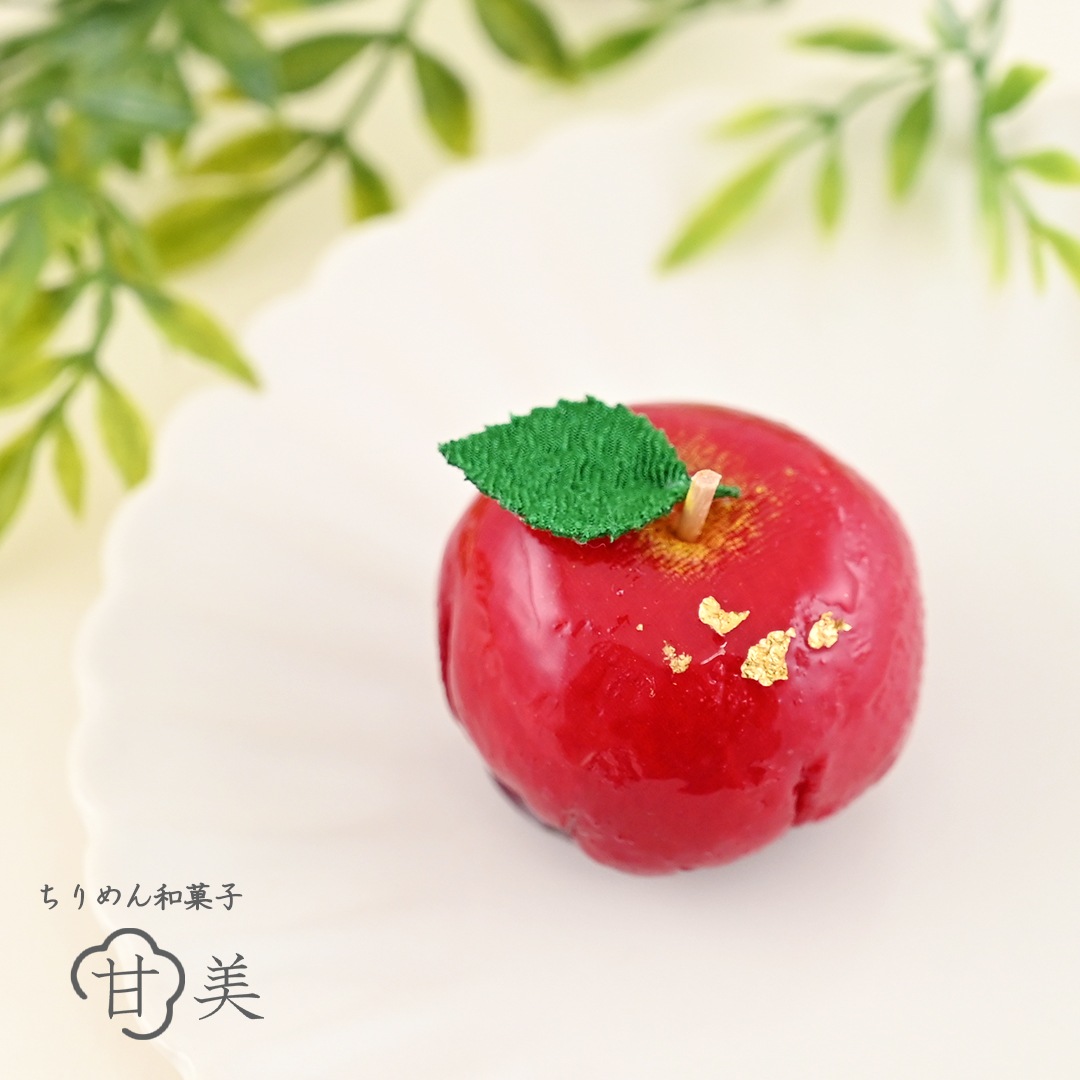 りんご飴
