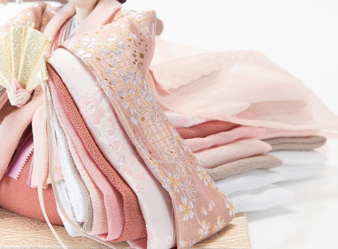 京都夢み屋【雛人形 燈】 コンパクトでおしゃれな雛人形や五月人形