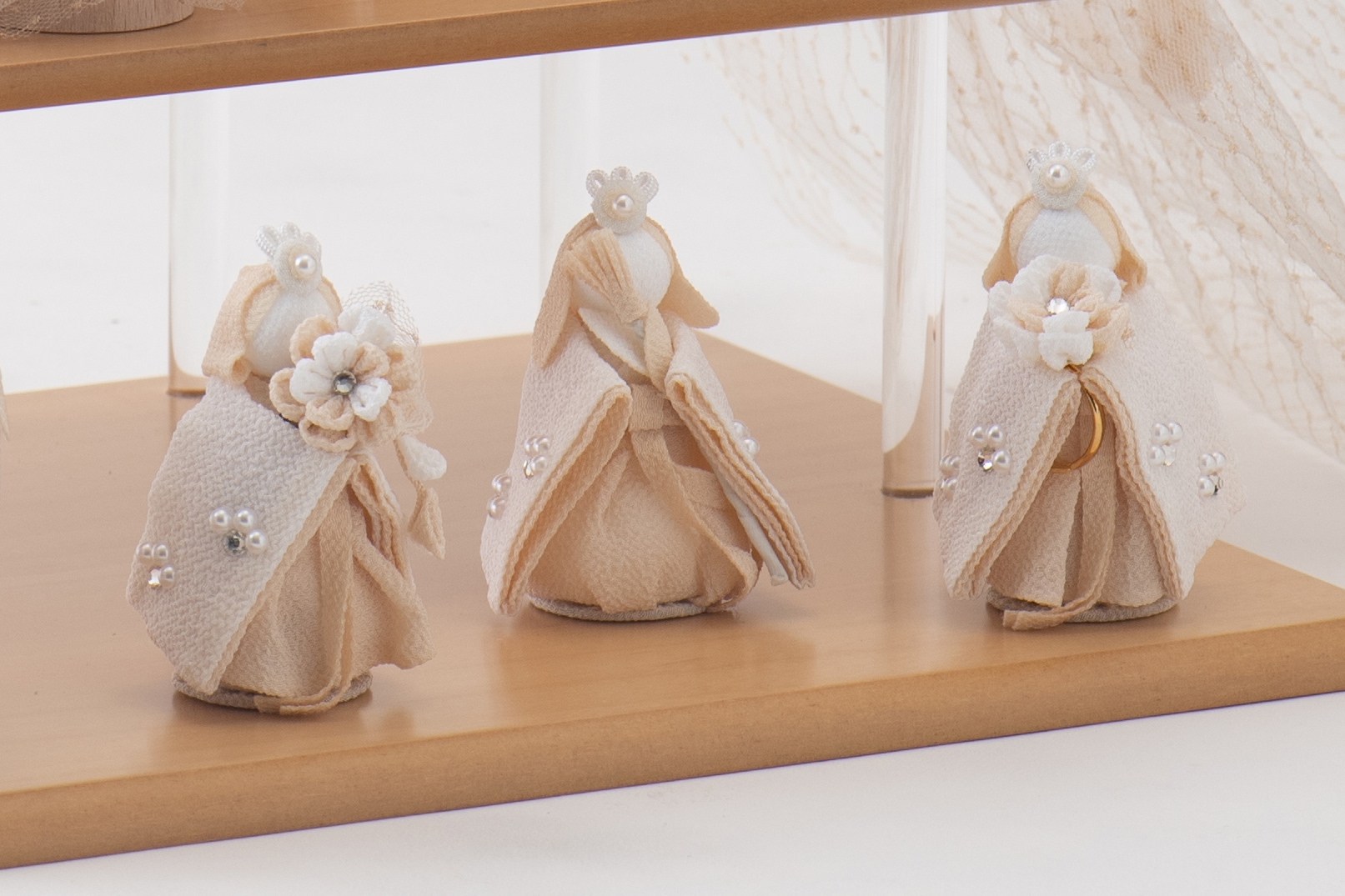 ゆりかご☆特選　お雛道具揃 1qrks11.jpg