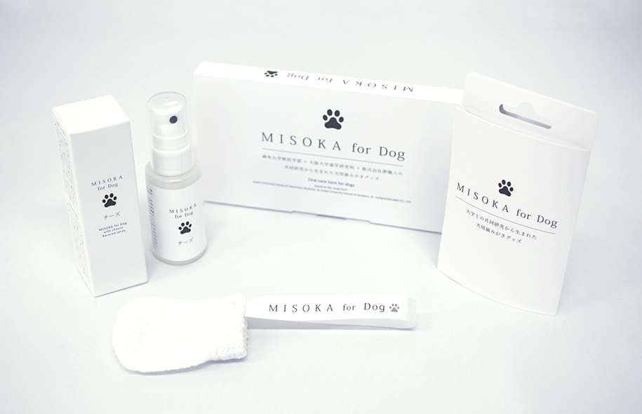 MISOKA for Dog ʾ