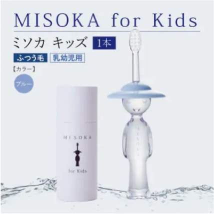 MISOKA for Kids 1 Ҷѻ֥饷 ʲ