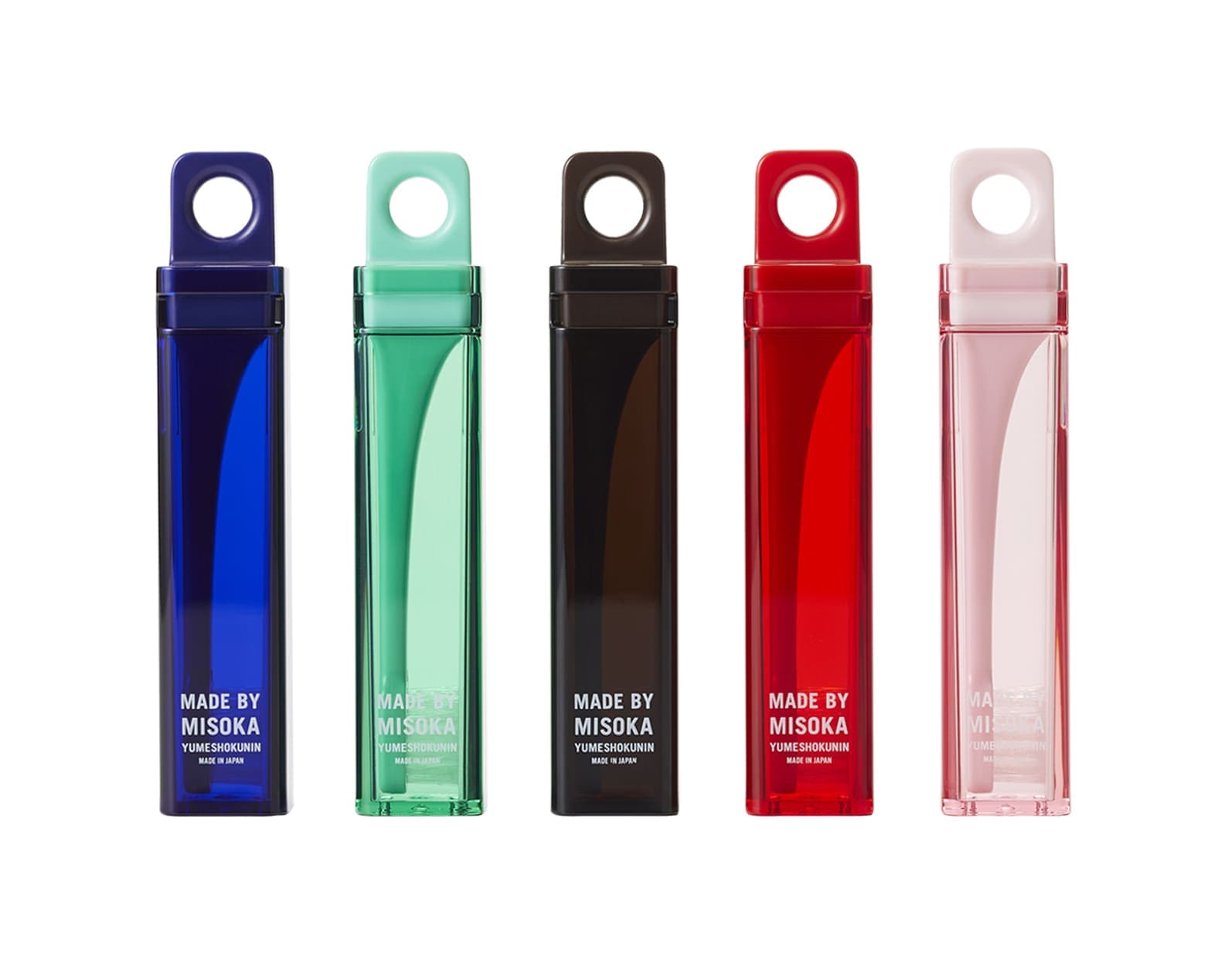 TRAVEL TOOTHBRUSH MISOKA FOR TO & FRO