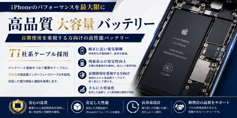スマホ修理部品 法人向けB2B卸売通販｜JQA正規代理店 SMART未来