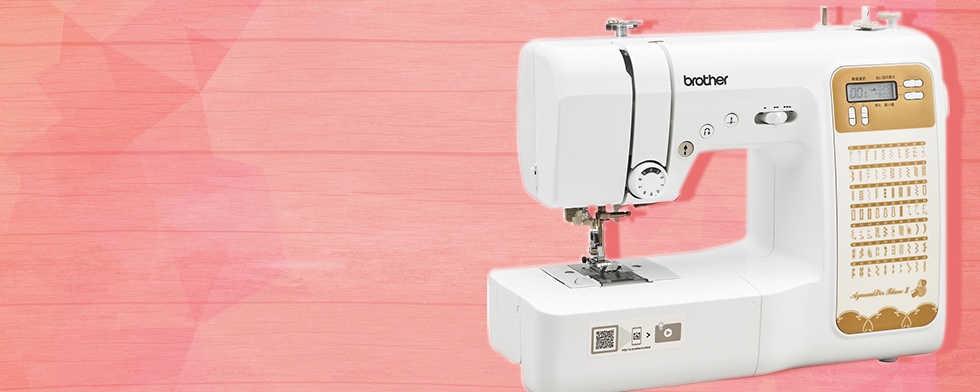 ミシンの選び方｜ユザワヤ公式ネットショップ