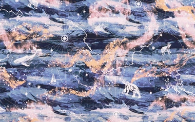 2024AW Pearly Chirstmas