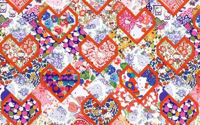 2024AW Hello Kitty 50th Anniversary