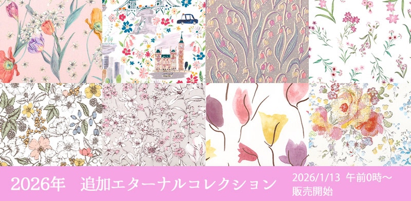 2026ǯ �ɲå������ʥ륳�쥯�����