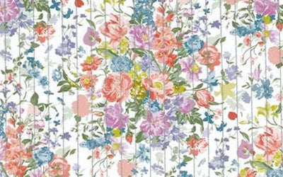 LIBERTY FABRICS �� BRIDGERTON