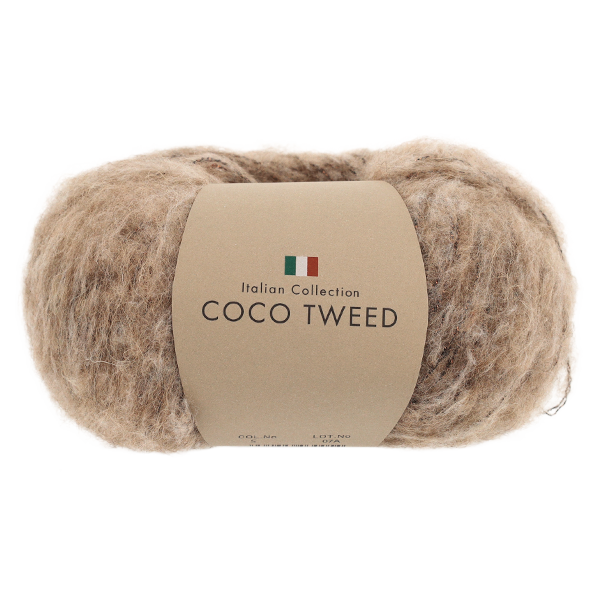 COCO TWEED (�����ĥ�����) 5�ֿ�