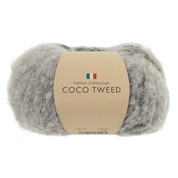 COCO TWEED (�����ĥ�����) 6�ֿ�