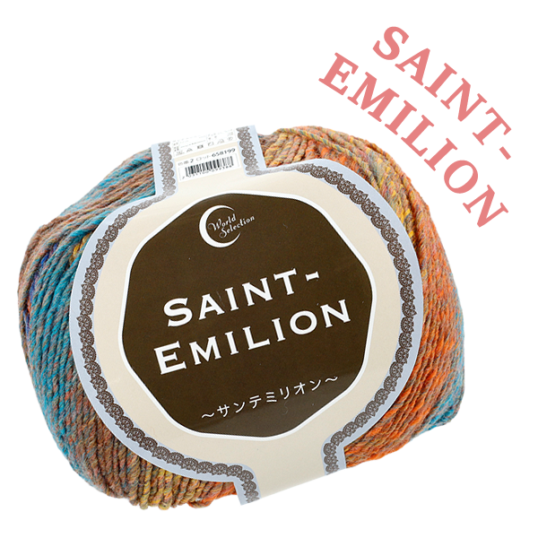 サンテミリオン