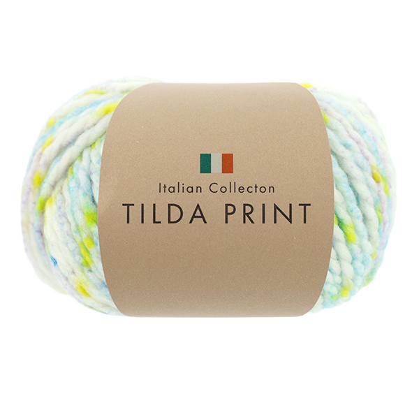 TILDA PRINT (�ƥ�����ץ���) 2�ֿ�