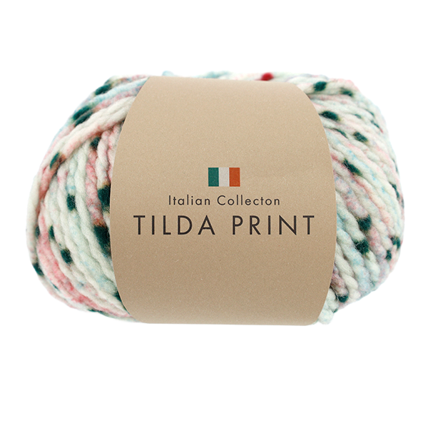 TILDA PRINT (�ƥ�����ץ���) 3�ֿ�