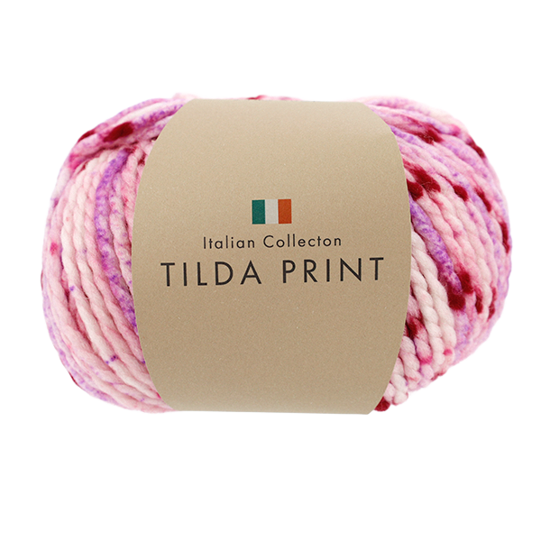 TILDA PRINT (�ƥ�����ץ���) 4�ֿ�