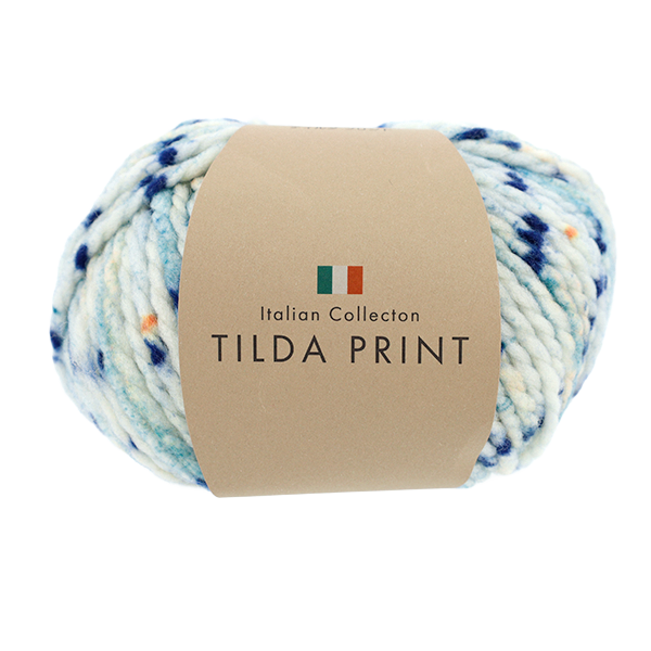 TILDA PRINT (�ƥ�����ץ���) 5�ֿ�