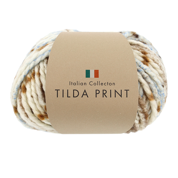 TILDA PRINT (�ƥ�����ץ���) 6�ֿ�