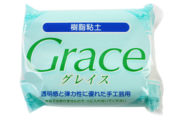 Ǵ grace