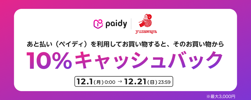 paidy�����ڡ���