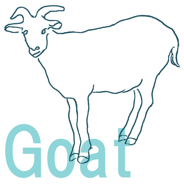 GOAT������