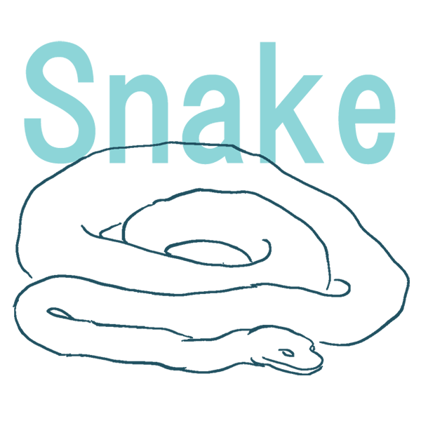 SNAKE���إ�