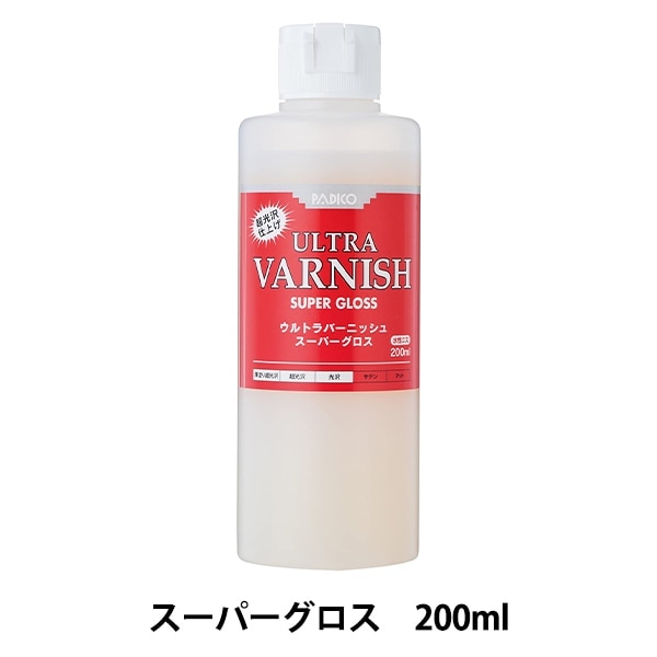画材 『リキテックス HV ハイグロスバーニッシュ 40ml』 すべての商品