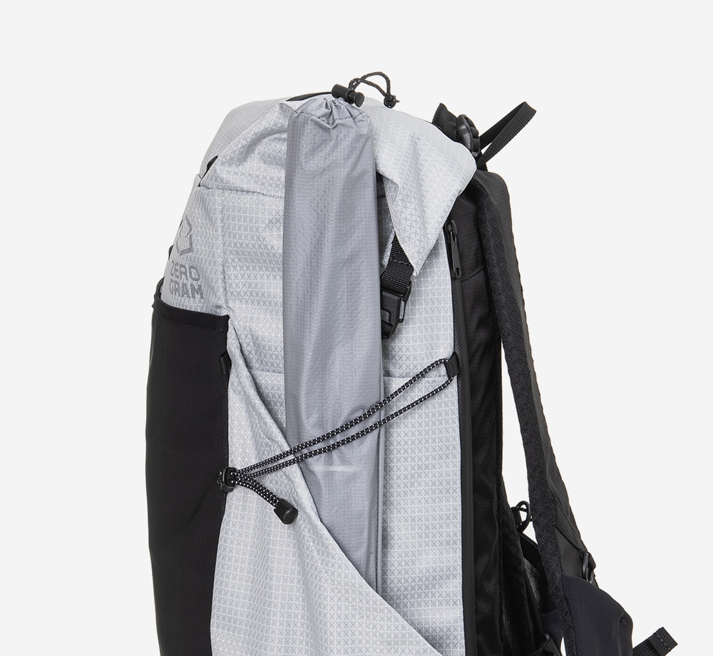 Lundy LT 30（特典付き予約） | Bag | ZEROGRAM （ゼログラム）