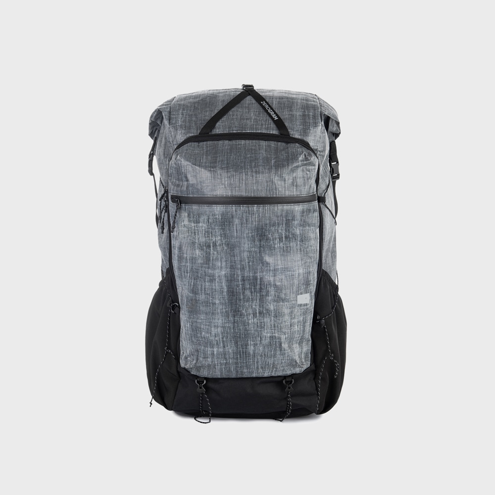 zerogram(ゼログラム)バックパックbackpack