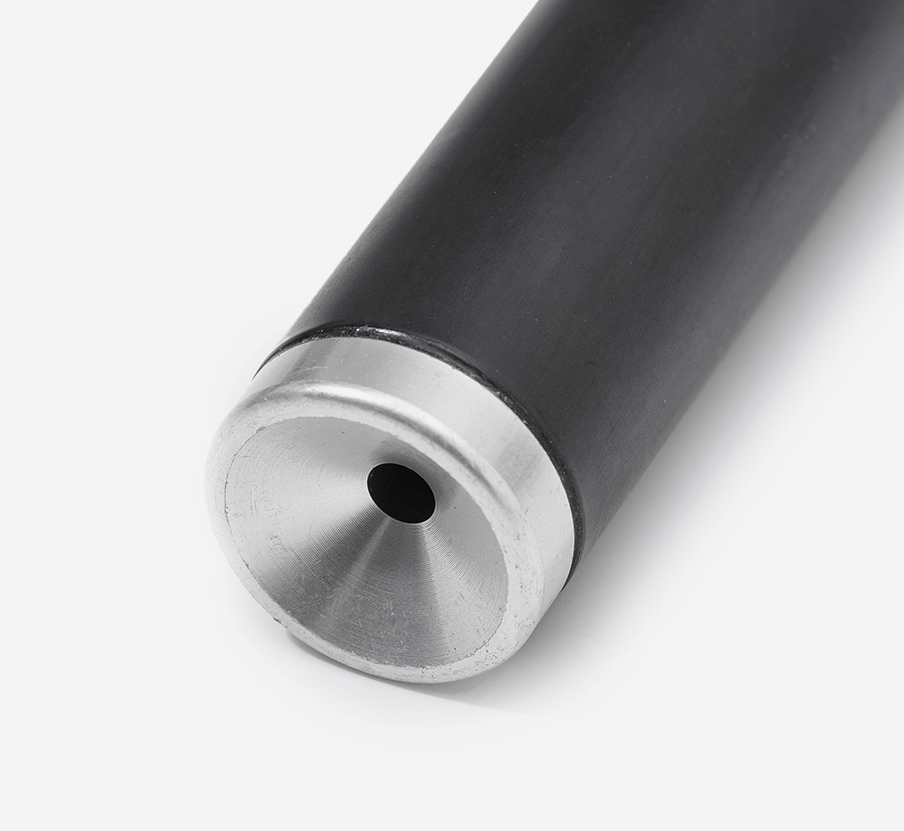 Carbon Tarp Pole 170-200 | Tarp | ZEROGRAM （ゼログラム）