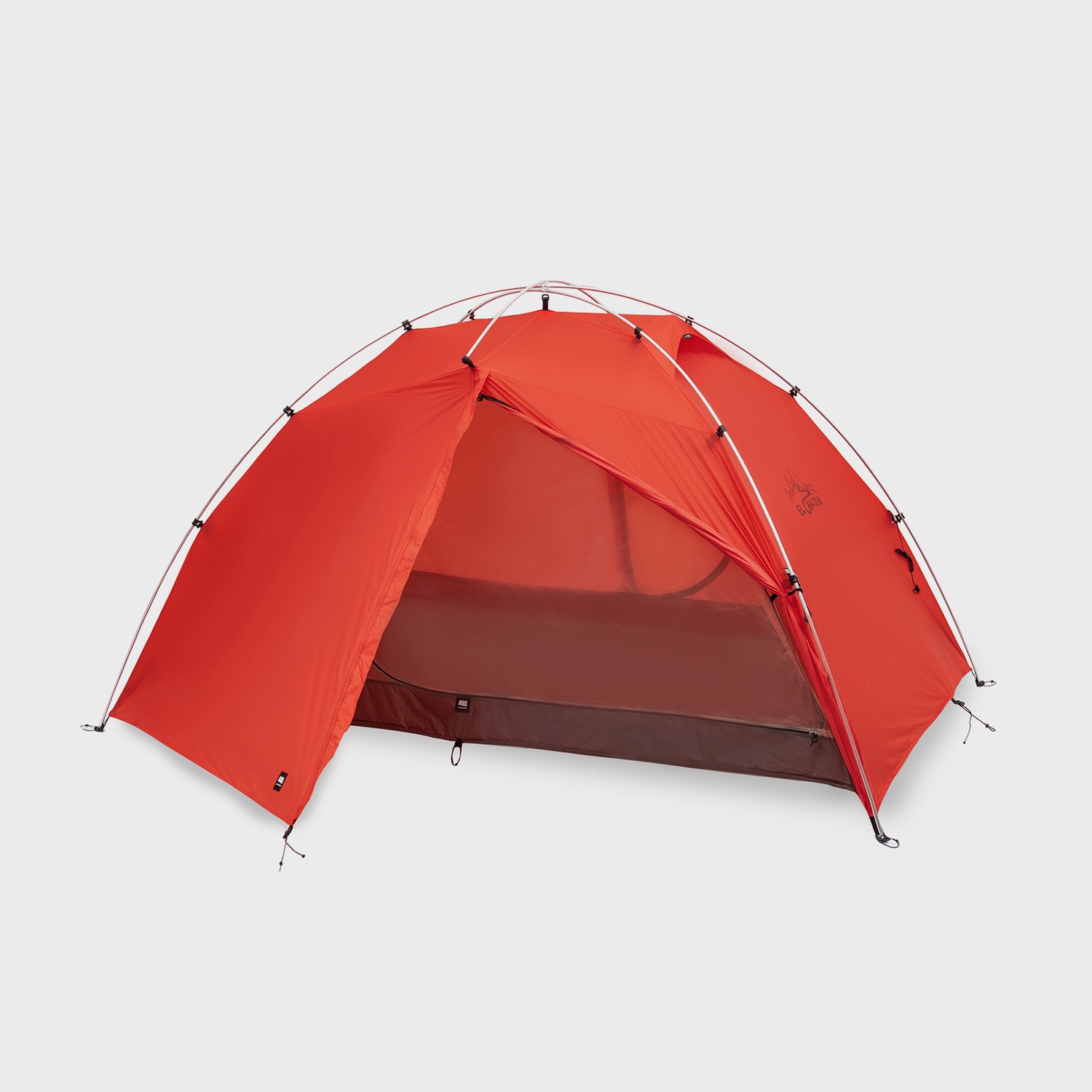 ALL NEW El Chalten Pro 2.5P 限定カラー | Tent | ZEROGRAM 