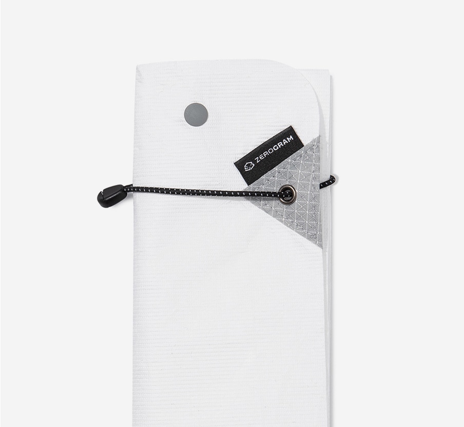 Tyvek UL Mat M | Accessory | ZEROGRAM （ゼログラム）