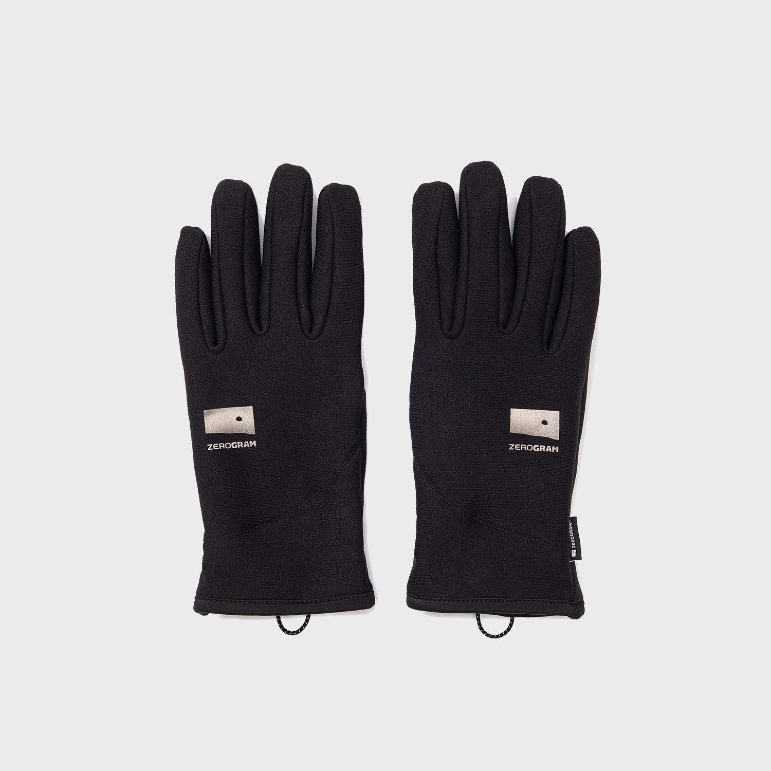 zerogram(ゼログラム)手袋Glove
