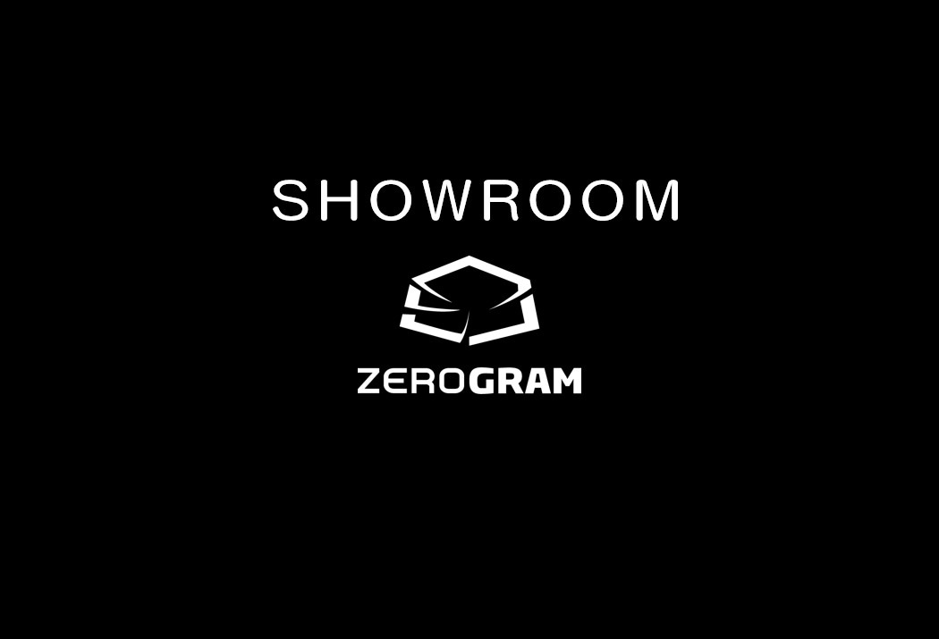 zerogram(ゼログラム)